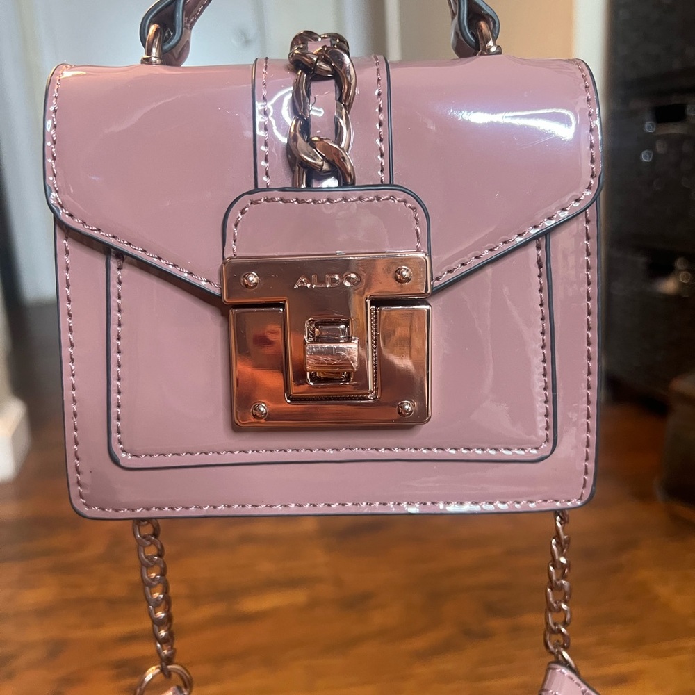 Aldo minie crossbody - Picture 7 of 7